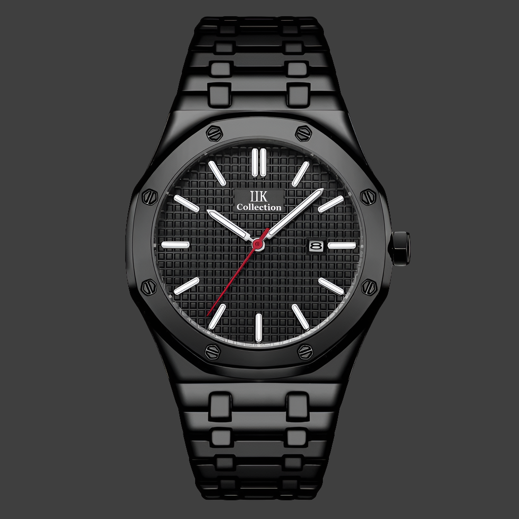 Men's Movement Quartz watch