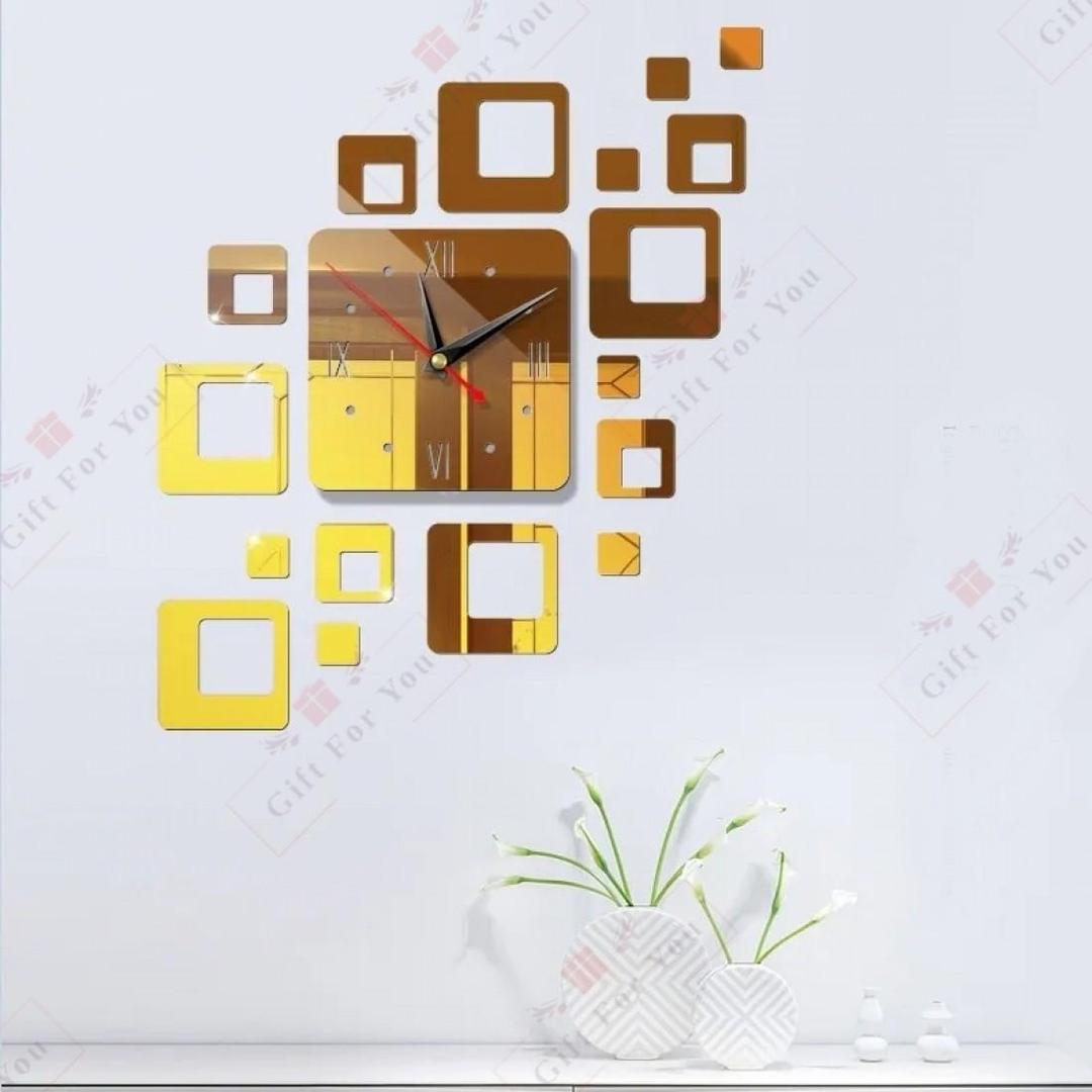 Wall clock