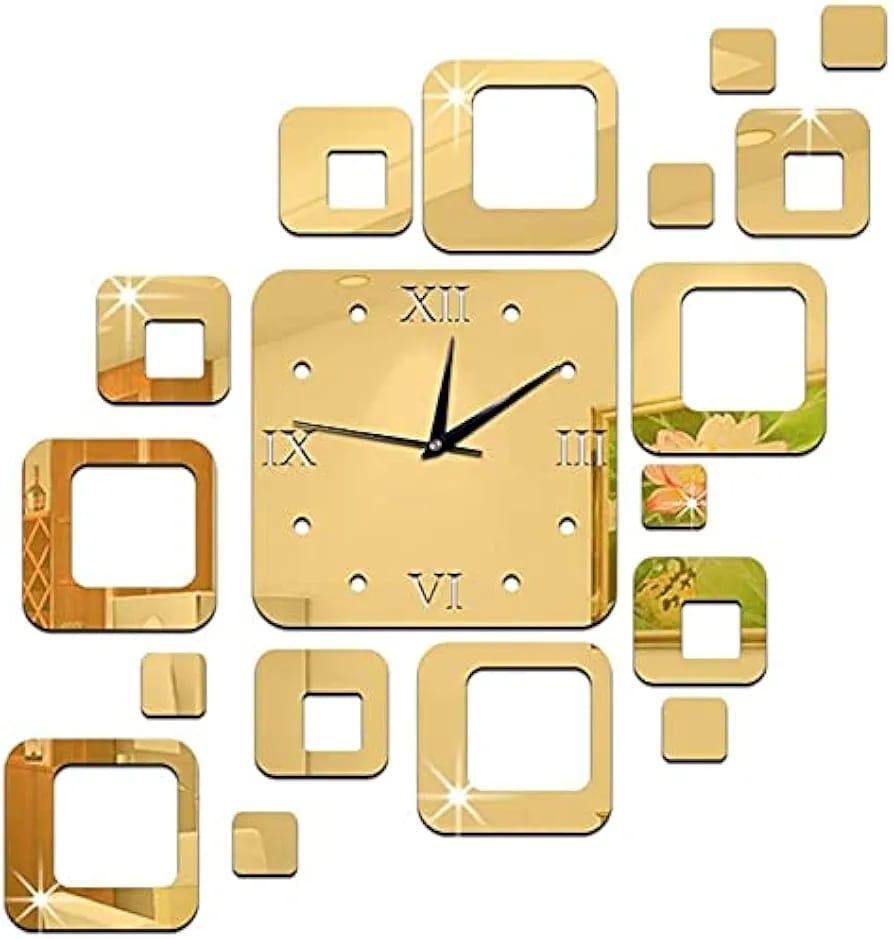 Wall clock