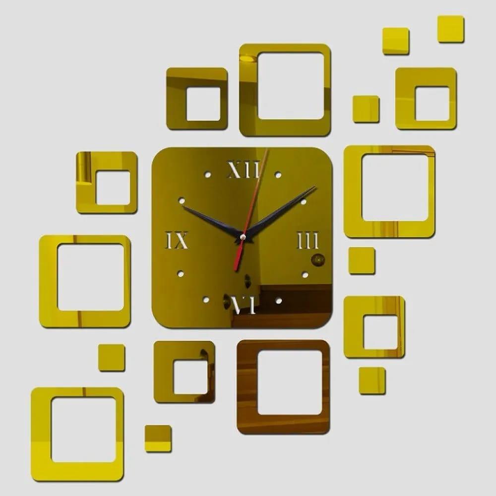 Wall clock