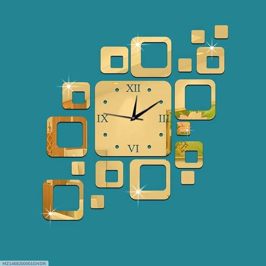 Wall clock